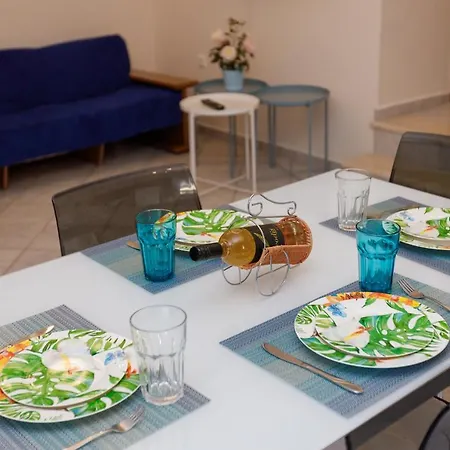 Olive Skála Foúrkas