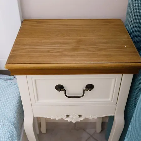 Olive Apartment
