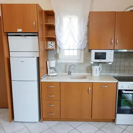 Olive Skála Foúrkas