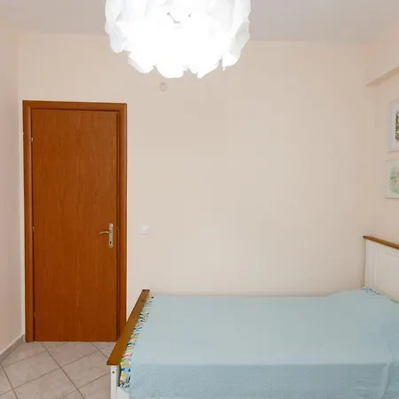 Olive * Skála Foúrkas