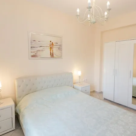 Olive Apartment