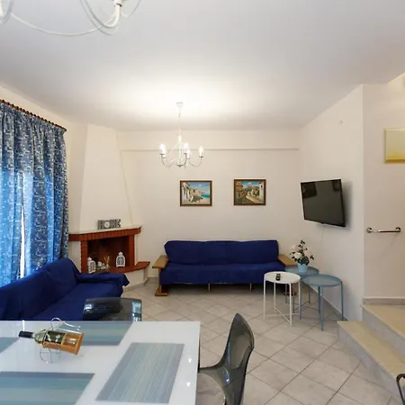 Olive * Skála Foúrkas