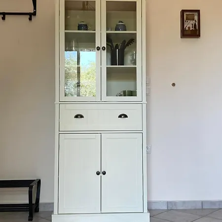 Olive Lejlighed Skála Foúrkas