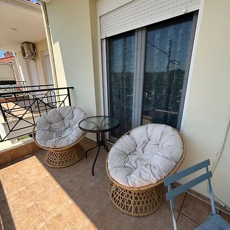 Olive Skála Foúrkas