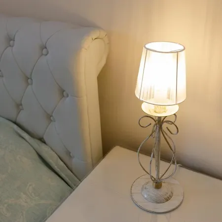 Olive Apartment Skala Fourkas