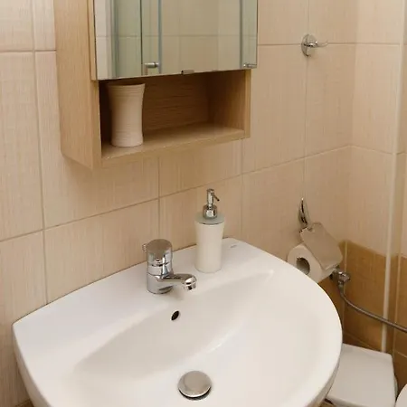 Olive * Skala Fourkas