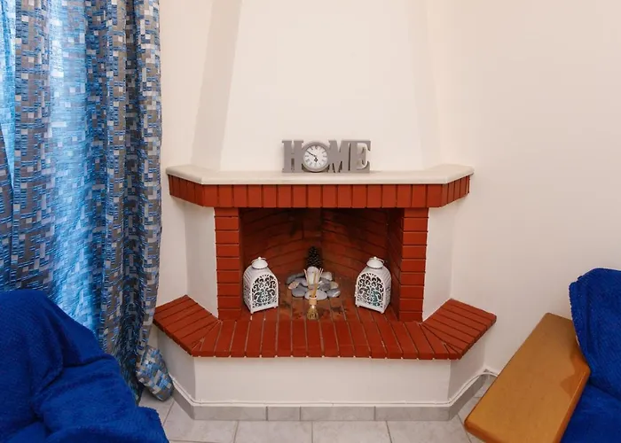 Apartman Olive *