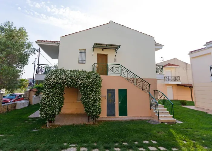 Olive Apartman Szkála Fúrkasz
