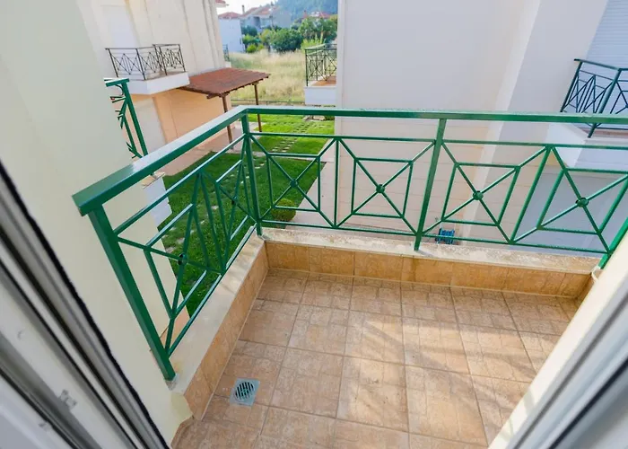 Apartman Olive Szkála Fúrkasz