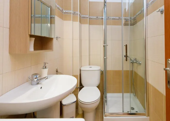 Apartman Olive
