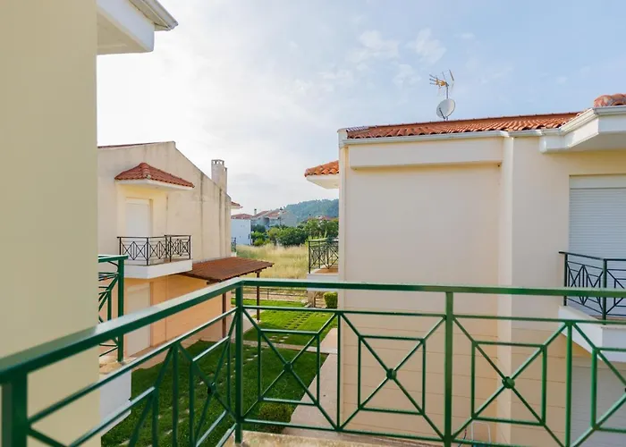 Olive Apartman