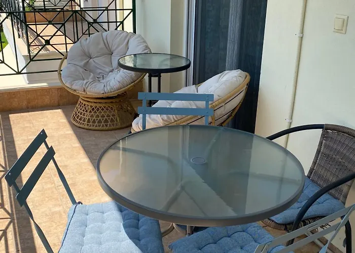 Apartman Olive