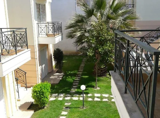 Olive Apartman
